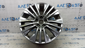 R19 x 7J Toyota Venza 21-24 XLE Limited light curb rim