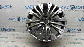 R19 x 7J Toyota Venza 21-24 XLE Limited light curb rim