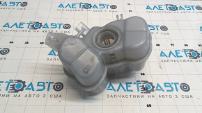 Coolant expansion tank for Volkswagen ID.4 21-25
