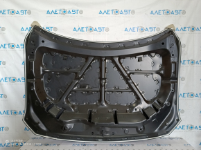 Mazda CX-5 17-24 steel hood with bumpers