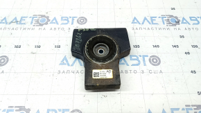 The rear axle damper upper BMW 3 F30 17-18 cracked silent block
