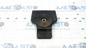 The rear axle damper upper BMW 3 F30 17-18 cracked silent block