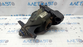 Rear differential gearbox BMW 3 F30 17-18 2.81, 123k