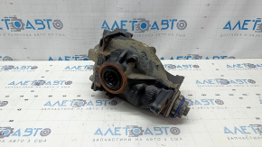 Rear differential gearbox BMW 3 F30 17-18 2.81, 123k