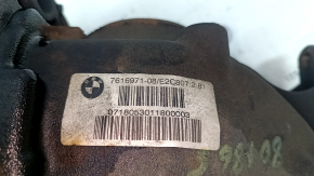 Rear differential gearbox BMW 3 F30 17-18 2.81, 123k