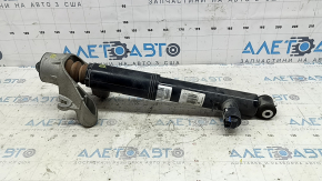 Volvo XC60 18-25 rear right electric shock absorber with support, support crack
