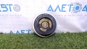 Ford C-max MK2 13-18 Crankshaft Pulley