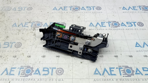 Positive battery terminal Volvo XC60 22-25 B5, B6