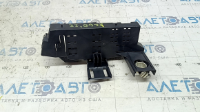Positive battery terminal Volvo XC60 22-25 B5, B6