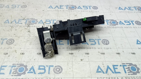 Positive battery terminal Volvo XC60 22-25 B5, B6