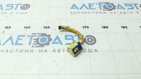 Kia Sportage 17-22's front airbag sensor chip on TV