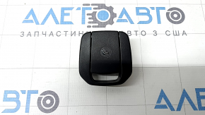 BMW 3 Series F30 12-18 Isofix Rear Seat Plug Black