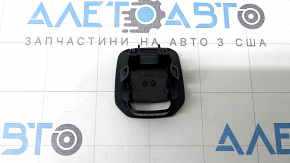 BMW 3 Series F30 12-18 Isofix Rear Seat Plug Black