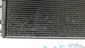 Kia Sportage 17-19 2.4 FWD air conditioning condenser radiator with dented cells