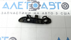 Front bumper mount, left lower fender, BMW 3 F30 12-18, broken mount