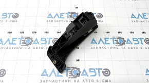 Gas pedal BMW 3 F30 14-18 automatic transmission