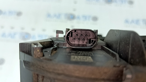 Gas pedal BMW 3 F30 14-18 automatic transmission