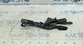 Rear subframe bracket left Volvo XC60 20-23
