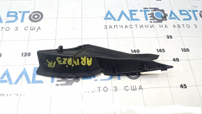 Right windshield wiper seal for Nissan Ariya 23-25
