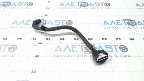 Chip for the cooling fan motor of the Kia Sportage 17-22 2.4 FWD