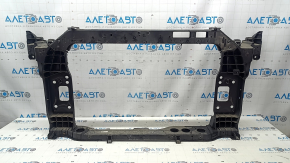Kia Sportage 17-22 FWD radiator panel TV