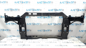 Kia Sportage 17-22 FWD radiator panel TV