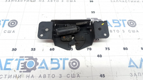 Kia Sportage 17-22 hood lock with sensor