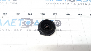 Lower right radiator support for a Kia Sportage 17-22 2.4-liter tire