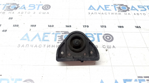 Upper left radiator mount for Kia Sportage 17-22 (rubber + metal)