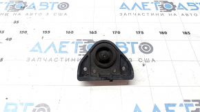 Upper right radiator mount for Kia Sportage 17-22 (rubber + metal)