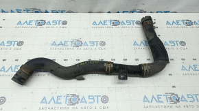 Upper cooling hose Kia Sportage 17-22 2.4 FWD