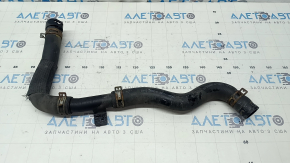 Upper cooling hose Kia Sportage 17-22 2.4 FWD
