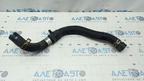 Lower cooling hose Kia Sportage 17-22 2.4 FWD