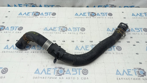 Lower cooling hose Kia Sportage 17-22 2.4 FWD