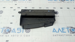 Kia Sportage 17-22 front air intake