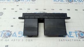 Kia Sportage 17-22 air intake, middle section