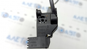 Passenger seat position sensor BMW 3 F30 12-18