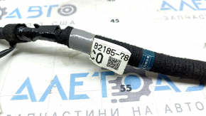 Lexus NX200t NX300 NX300h 15-21 Trunk Wiring