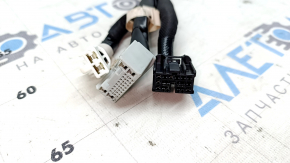 Lexus NX200t NX300 NX300h 15-21 Trunk Wiring
