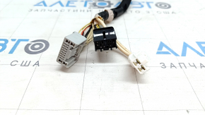 Lexus NX200t NX300 NX300h 15-21 Trunk Wiring