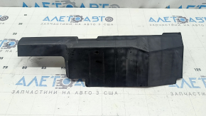 Left radiator deflector Kia Sportage 17-22 2.4