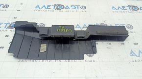 Left radiator deflector Kia Sportage 17-22 2.4