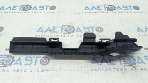 Right radiator deflector for Kia Sportage 17-22 2.4