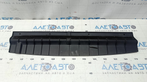 Upper radiator deflector Kia Sportage 17-22 2.4