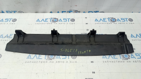 Upper radiator deflector Kia Sportage 17-22 2.4