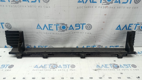 Lower radiator deflector for Kia Sportage 17-22 2.4