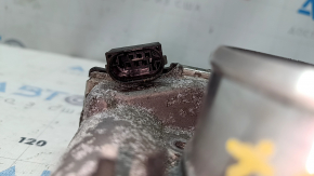 Kia Sportage 17-22 2.4 throttle body