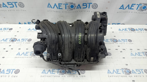 Intake manifold Kia Sportage 17-22 2.4