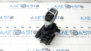 Gearshifter assembly for BMW 3 Series F30 12-18 Sport