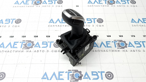 Gearshifter assembly for BMW 3 Series F30 12-18 Sport